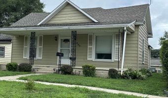 505 Hickory St, Atlantic, IA 50022