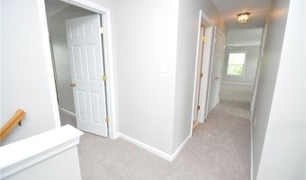 2003 Passaic Way, Apex, NC 27523