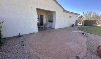 596 E Via Puente De La Lluvia, Sahuarita, AZ 85629