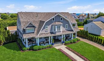 25 Cedar Ave, Allenhurst, NJ 07711