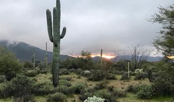 39005 N CRESTED QUAIL Run 18, Carefree, AZ 85377
