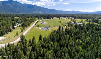 NKA Elderberry Rd, Bonners Ferry, ID 83805