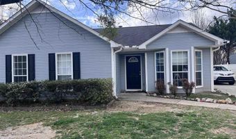 117 PARK PLACE Cir, Alabaster, AL 35007