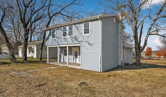 109 W Cline St, Aurora, MO 65605