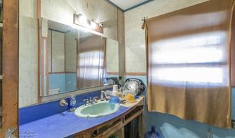 1736 Glenhaven Dr, Abilene, TX 79603