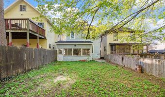 129 N Pine Ave, Albany, NY 12203