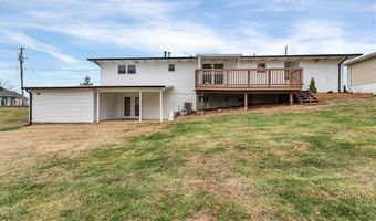 3821 Baeumner Dr, Arnold, MO 63010