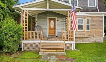 544 Main St, Acushnet, MA 02743