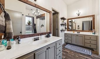 5558 N 441, Adair, OK 74330