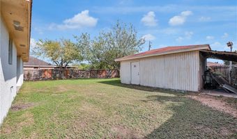 503 Shea Dr, Alamo, TX 78516