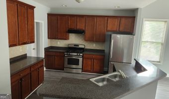 1801 Orange Grv, Austell, GA 30106