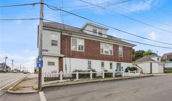 1303 Mineral Spring Ave, North Providence, RI 02904