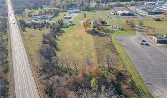 1344 W BEECHER Rd, Adrian, MI 49221