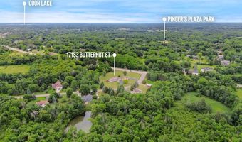 17153 Butternut St NW, Andover, MN 55304