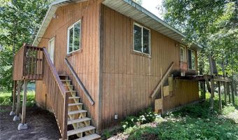 951 Swede Lake Trl SW, Backus, MN 56435