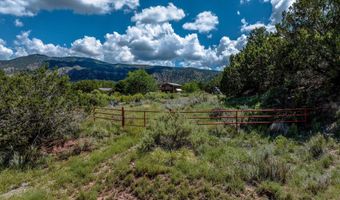 5 Mescalero Rd, Bent, NM 88314