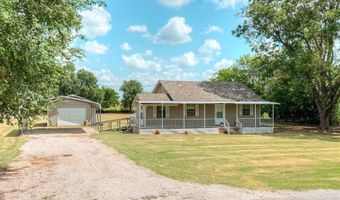 202 W 7th St, Amber, OK 73004