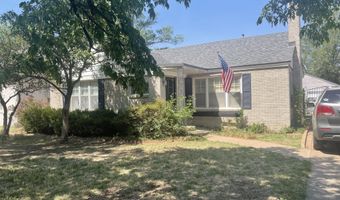 1528 S LIPSCOMB St, Amarillo, TX 79102