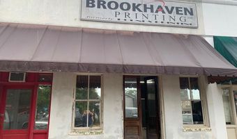 116 N Railroad Ave, Brookhaven, MS 39601