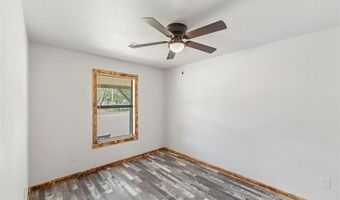 204 NE 2nd St, Adair, OK 74330