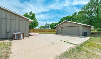 319 N Magnolia, Attica, KS 67009