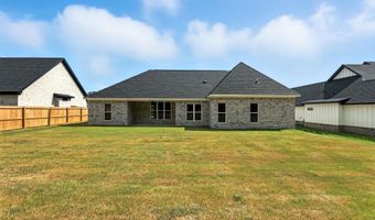 4814 Coronell Way, Alexander, AR 72002