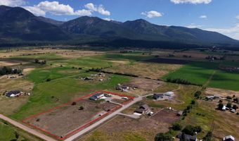 26190 Sliding Horse Ln, Arlee, MT 59821