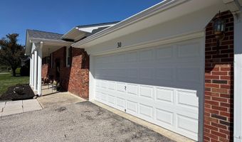 30 Western Hills Ave, Bedford, IN 47421