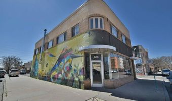 900 Park Ave SW, Albuquerque, NM 87102
