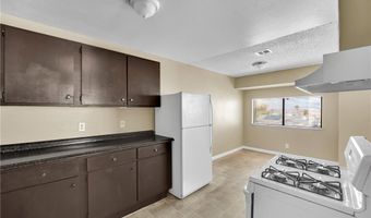 2341 Exeter Dr, Las Vegas, NV 89156