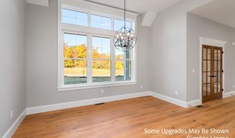 Lot 3 The Woodlands at Merry Hill, Barrington, NH 03825