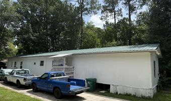 6106 E Forrest St, Bay St. Louis, MS 39520