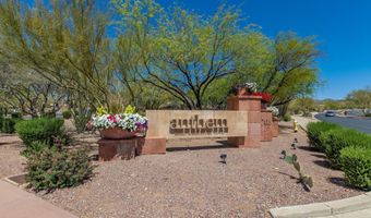 42017 N CROOKED STICK Rd, Anthem, AZ 85086