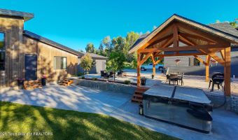 340 HITCHING RAIL Rd, Afton, WY 83110