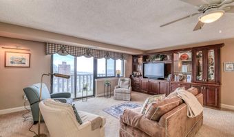 100 S Berkley Sq 9F, Atlantic City, NJ 08406