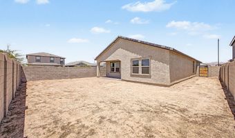 24261 W HIDALGO Ave, Buckeye, AZ 85326