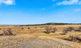 High Pines Lane, Belle Fourche, SD 57717