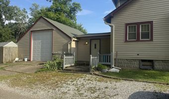 3143 Carson Ave, Indianapolis, IN 46227