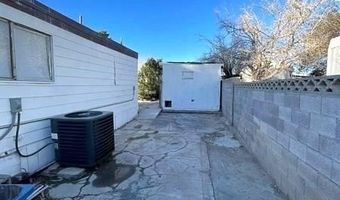5556 Everglade St, Las Vegas, NV 89142