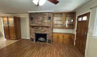 1101 Winston Dr, Athens, AL 35611