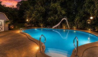 1100 Pappy Cecil Ln, Bardstown, KY 40004