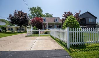 343 Roat Dr, Angola, NY 14006