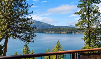 18122 E Duwamish Dr #17, Bayview, ID 83803