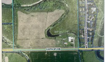 4433 NE 130th St, Aberdeen, SD 57401