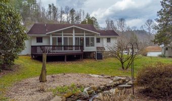 1107 Panther Crk, Almond, NC 28771