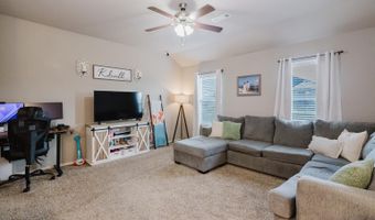 3137 Sage Grass Ln, Alexander, AR 72002