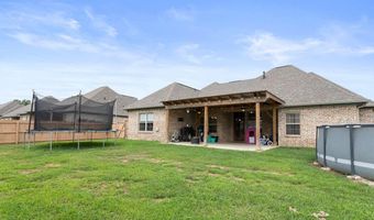 119 Coventry Ln, Brandon, MS 39042