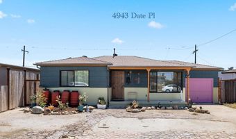 4943 Date Pl, San Diego, CA 92102