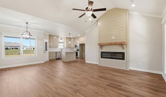 338 Millie Ct, Austin, AR 72007