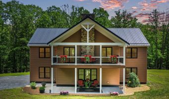 100 SOLAR Ln, Baker, WV 26801